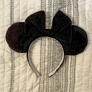 Small Shop Mickey Ears